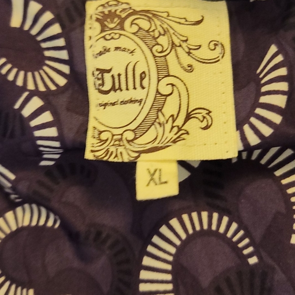 Jacket - Picture 9 of 9